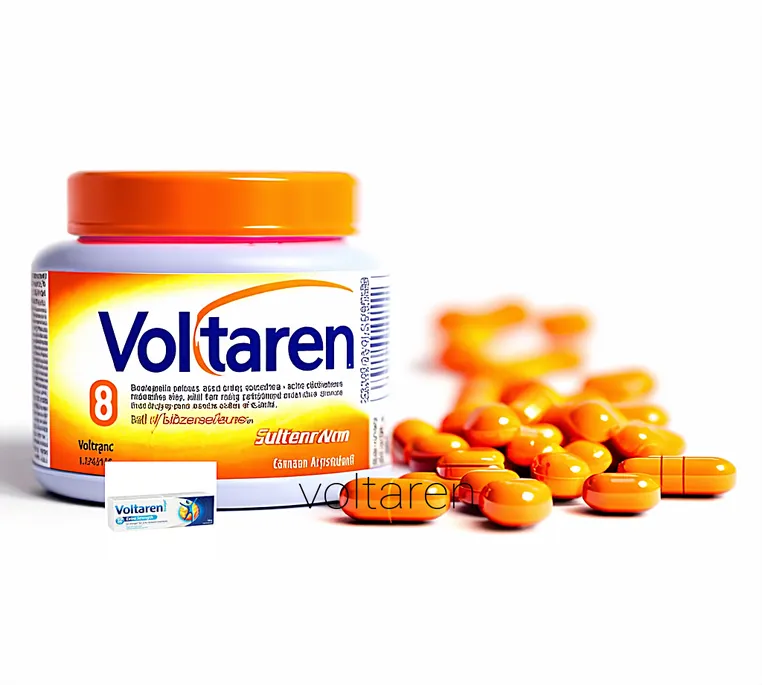 Voltaren 1