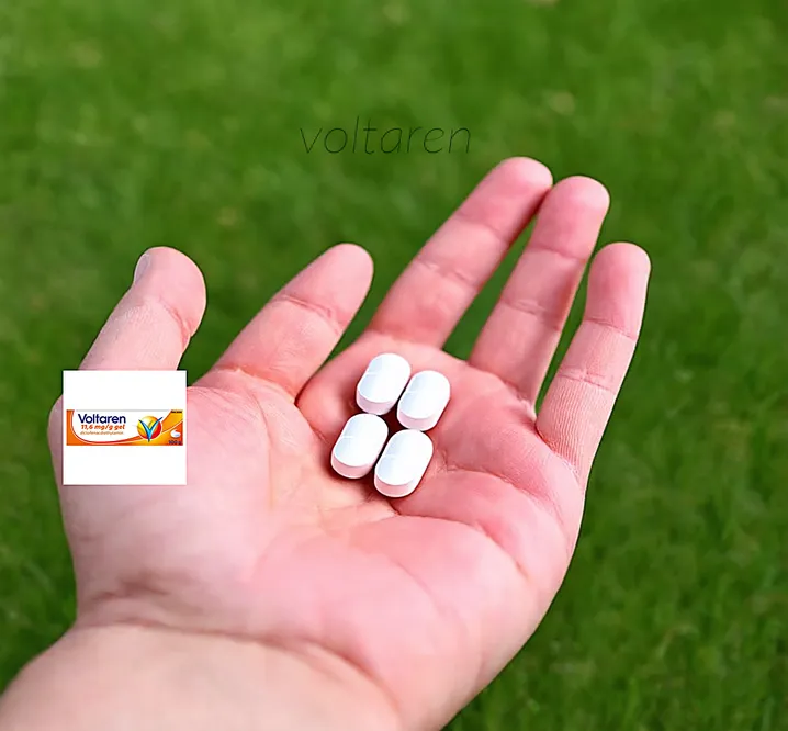 Voltaren 2